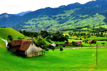 Jalandhar Dalhousie Khajjiar Chamba