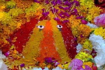 Jalandhar Chintpurni Ji Jwala Ji Kangra Ji Chamunda Devi Dharamsala Katra Tour