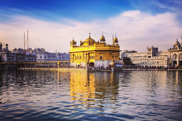 Jalandhar Sightseeing & Depart