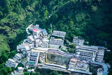Jalandhar - Katra