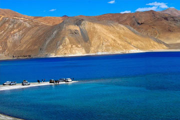 Leh Local Sightseeing