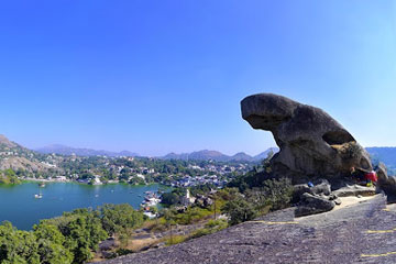 Mount Abu