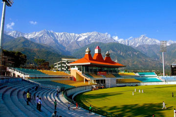 Shimla Manali Dharamshala Tour from Jalandhar