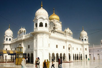 Amritsar Local Gurudwaras