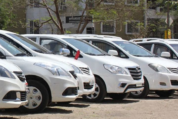 One Way Taxi Service in Jalandhar